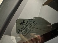 фото thumb №7, Скло кузовна задня права 87810-2s000 hyundai ix35