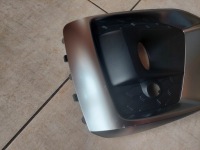 Решітка бампера - ліва перед - audi a5 8w6 - рестайлінг  - s-line Зі Шроту, фото thumb