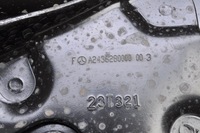 фото thumb №6, Mercedes eqb x243 основание аккумулятор a2436202200