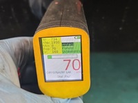 фото thumb №14, Двері перед ліва honda civic vii 3d