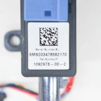 Tesla model y 2020 ліва сторона камера на крила бічний Недорого, фото thumb