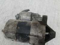 Стартер renault megane 2 8200266777a d7e47 1.6 16v Цена, фото thumb