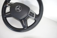 фото thumb №6, Mercedes w204 воздуховод c-klasa lift w246 подушка