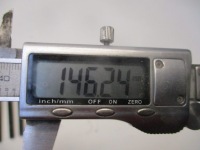 фото thumb №5, Болт болты головки trafic vivaro 2.0 dci