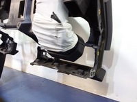 фото thumb №9, Audi a6 c6 панель приладів приладова консоль подушки безпеки