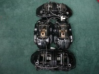 фото thumb №1, Суппорт болты aston martin dbs vanquish vantage v12