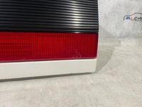 фото thumb №9, Audi 80 b2 ur-quattro купе крышка зад накладка 82-88