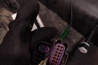 фото thumb №14, Бампер задній porsche taycan 9j1807568 electric 390kw 2021