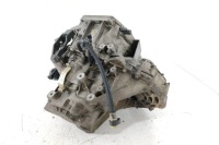 фото thumb №7, Коробка передач передач renault grand scénic iii jz0/1_ 8200667177 1.6l дизель