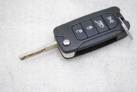 фото thumb №2, Ключ замок зажигания вставка набор jeep renegade новый