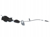 фото thumb №1, Домкрат перемикання передач toyota avensis iii t27 1.8 бензин 2009-2015 rok