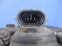 фото thumb №6, Renault scenic ii протитуманна фара правий valeo оригінал