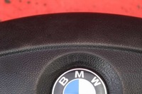 фото thumb №8, Подушка безопасности подушка воздушная водителя bmw e65 lift 05-08