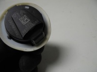 фото thumb №10, Датчик удару модуль датчик лівий правий peugeot 3008 2 ii 9810268080