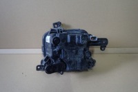 фото thumb №2, Противотуманная фара правый передний kia optima lift led 2015-