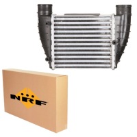 Интеркулер seat exeo st 2.0d 05-2009 30378 nrf с Разборки, фото thumb