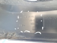 Купить Jeep renegade | бампер спойлер нижний решётка перед рестайлинг  52120515 | 1023, фото thumb