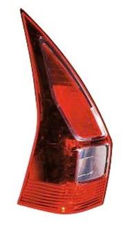 фото thumb №3, Depo лампа задняя renault megane 06- kombi pr