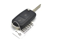 фото thumb №5, Pilot ключ vw bora golf polo passat transporter