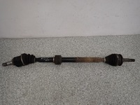 фото thumb №1, Toyota auris 1.4 d4d 07-09 привідний вал права