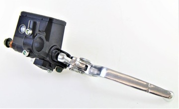 Главный тормозной цилиндр Benelli Leoncino Trk502