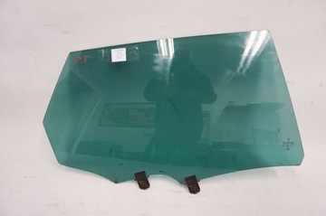 фото thumb №1, Стекло правая задняя peugeot 508 rxh двойная