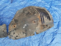 Подкрылок правый перед mercedes sl r230 w230 2306901430 2306980630 Киев, фото thumb