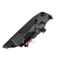 Bmw f40 f44 f70 f74 ручка кронштейн дверь задних левая 9875699 Цена, фото thumb