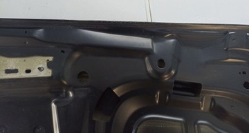 фото thumb №10, Audi q5 ii 80a 16- капот кришка двигуна оригінал