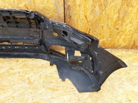 фото thumb №13, Audi a6 c7 4g0 рестайлинг 2014-2018 бампер переднее перед ксенон pdc 4g0807437ab