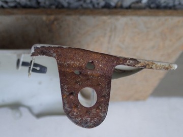 фото thumb №4, Крило лівий перед skoda octavia 2 ii 1z рестайлінг