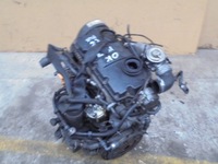 фото thumb №5, Audi a6 c5 двигун дизель форсунки 1,9tdi awx комплектний axc