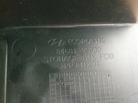 фото thumb №6, Hyundai ix35 підлокітник шкіра тунель