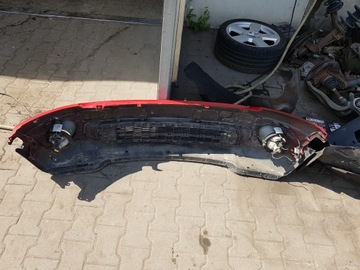 фото thumb №8, Mini cooper r56 r55 06-10r бампер перед 851