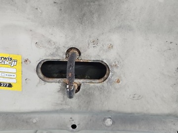 фото thumb №10, Капот передняя hyundai elantra v 10-16 кремовый p3w