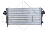 фото thumb №4, Интеркулер nrf do chevrolet malibu 2.0