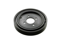 фото thumb №2, Колесо пасове вала 1.8 16v peugeot 406 -04