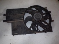 Вентилятор радиатора mercedes a klasa w168 Недорого, фото thumb