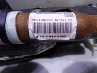 фото thumb №7, Шторка безопасности подушка безопасности левая 985p10021r megane iii hb