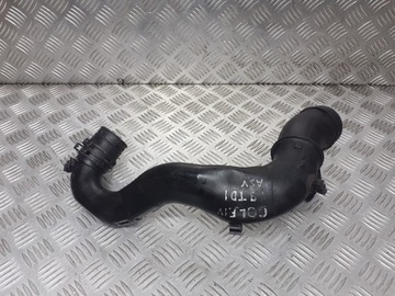 фото thumb №1, Труба шланг интеркулер vw golf iv 1.9 tdi