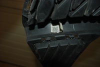 фото thumb №9, Решітка бампера перед середня kia ceed iii 3 gt gt-line 2018-2021