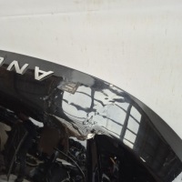 Range rover evoque 1 11- капот крышка двигателя в Украине, фото thumb