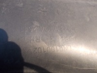 Крыло  правый  перед lancia ypsilon y 03 -11 в Украине, фото thumb