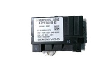 фото thumb №1, Mercedes w204 07- модуль насоса пального a2215406562