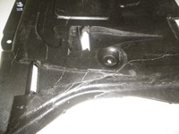 фото thumb №11, Защита плита pod двигатель mercedes w166 ml gl