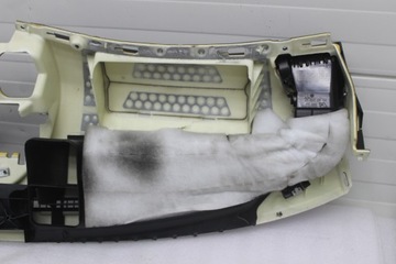 фото thumb №15, Mercedes e w211 панель раздаточная капот консоль чёрная рестайлинг eu 9e22