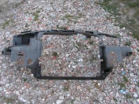 фото thumb №1, Pas передний панель фары усилитель seat alhambra 1.9 tdi