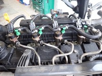 фото thumb №3, Двигун дизель hyundai i30 iii рестайлінг 1.6 crdi 19r d4fe ceed sportage tucson