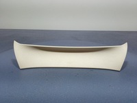 фото thumb №1, Mercedes gls x167 молдинг защита бардачка a1676808102