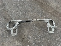 фото thumb №8, Opel astra h zafira b оригинальная передняя панель gornny усилитель 13228558